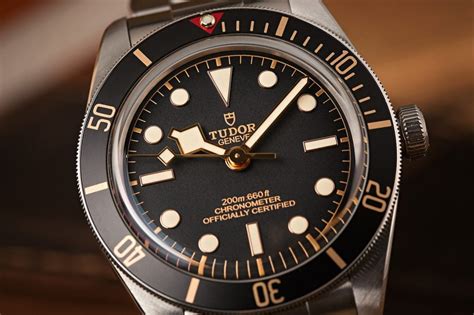 tudor diver vintage